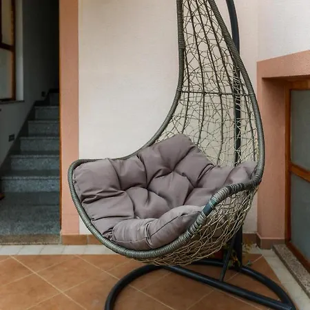 Daire Luxury Sandra Zadar