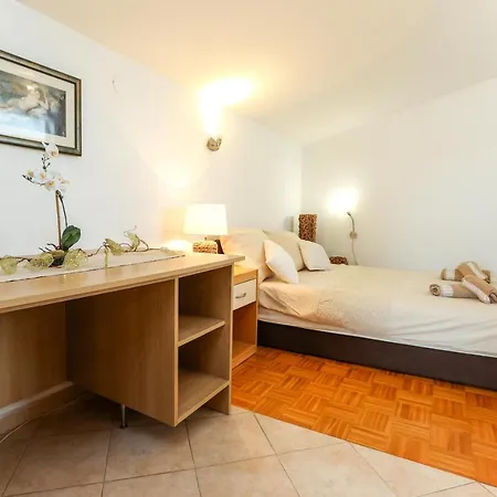 Daire Luxury Sandra *