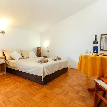 Daire Luxury Sandra