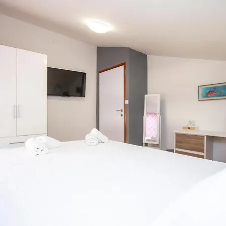Daire Luxury Sandra Zadar