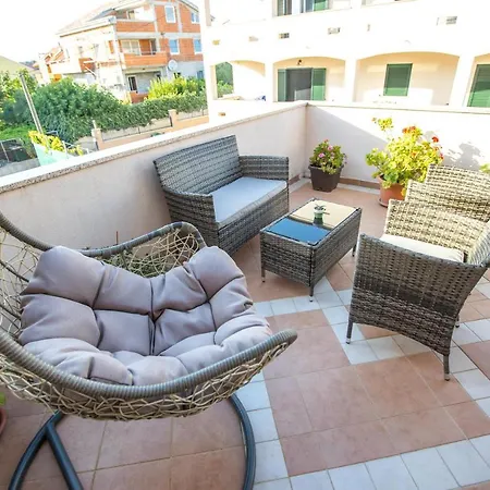 Daire Luxury Sandra