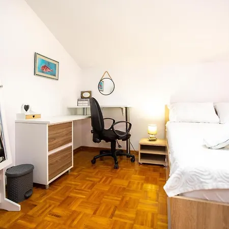 Daire Luxury Sandra *