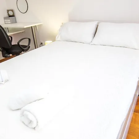 Luxury Sandra Daire Zadar