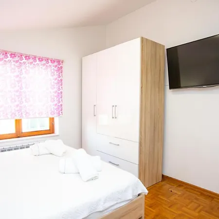 Daire Luxury Sandra *