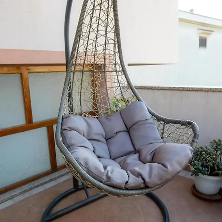 Daire Luxury Sandra Zadar