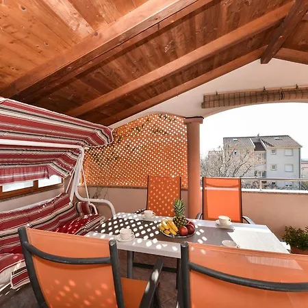 Daire Luxury Sandra Zadar