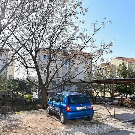Daire Luxury Sandra
