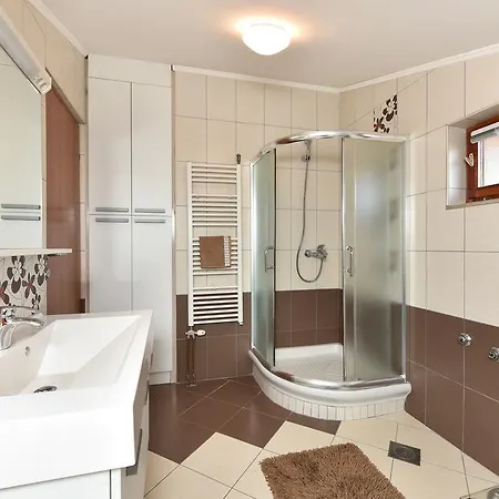 Daire Luxury Sandra *
