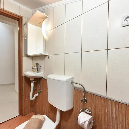 Daire Luxury Sandra Zadar