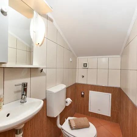 Daire Luxury Sandra