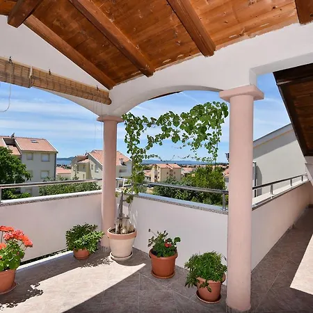 Apartment Luxury Sandra Zadar